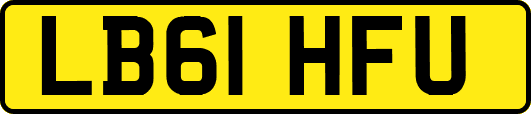 LB61HFU