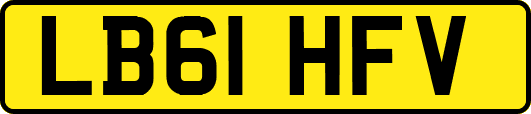 LB61HFV
