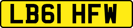 LB61HFW
