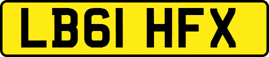 LB61HFX