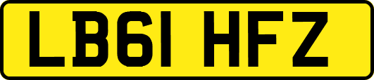 LB61HFZ