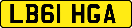 LB61HGA