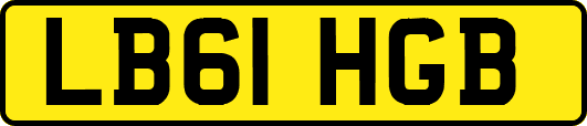 LB61HGB