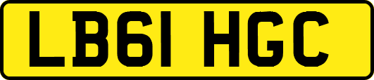 LB61HGC