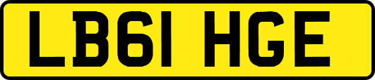 LB61HGE