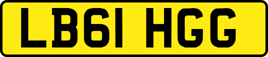 LB61HGG