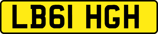 LB61HGH