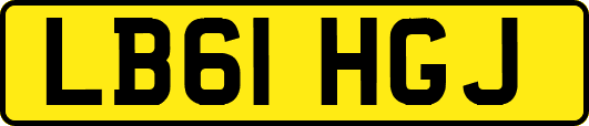LB61HGJ