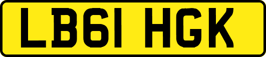 LB61HGK