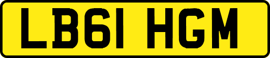 LB61HGM