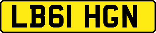LB61HGN