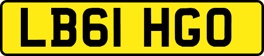 LB61HGO