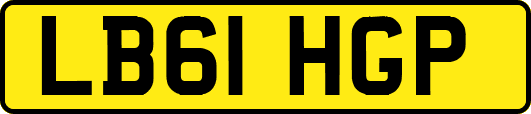 LB61HGP