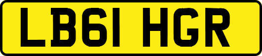 LB61HGR