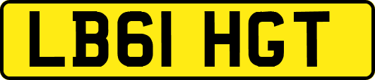 LB61HGT