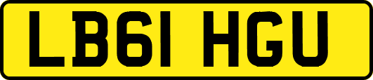 LB61HGU