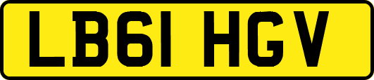 LB61HGV