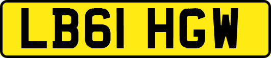 LB61HGW