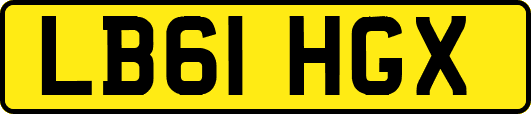 LB61HGX