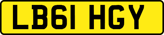 LB61HGY