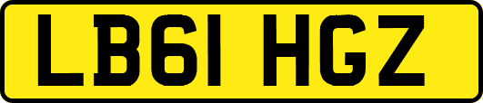 LB61HGZ