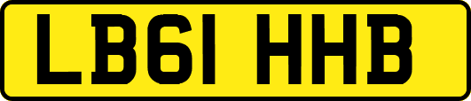 LB61HHB