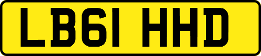 LB61HHD