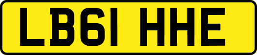 LB61HHE