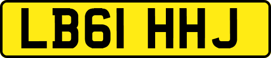 LB61HHJ