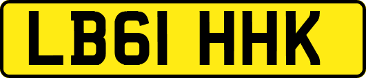 LB61HHK