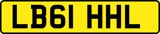 LB61HHL