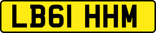 LB61HHM