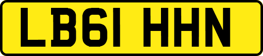LB61HHN