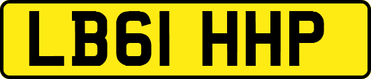 LB61HHP
