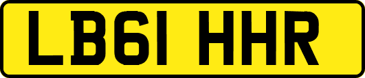 LB61HHR