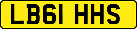 LB61HHS