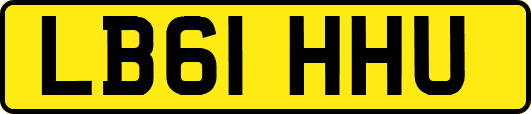 LB61HHU