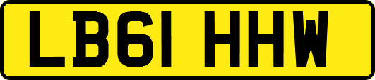 LB61HHW