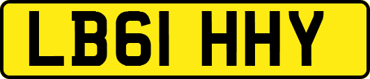 LB61HHY