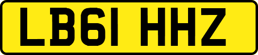 LB61HHZ