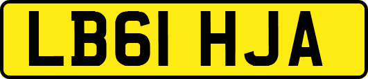 LB61HJA