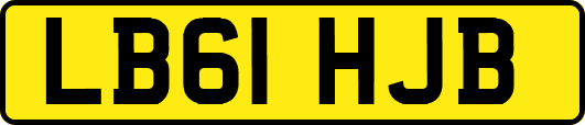 LB61HJB