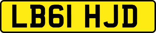 LB61HJD