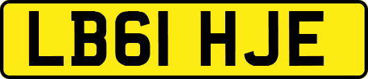 LB61HJE