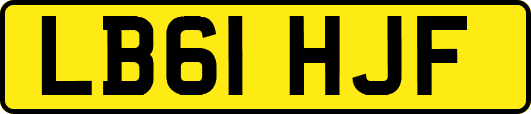 LB61HJF