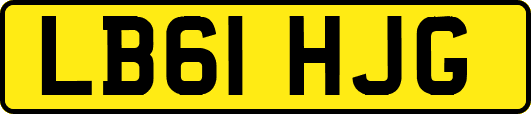 LB61HJG