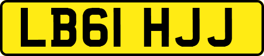 LB61HJJ