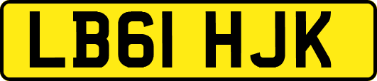 LB61HJK