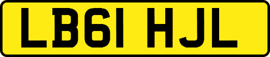 LB61HJL