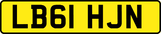 LB61HJN